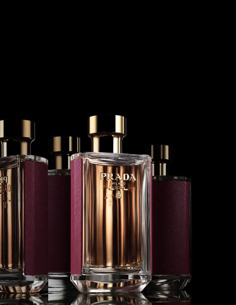 prada new fragrance le femme|prada la femme intense.